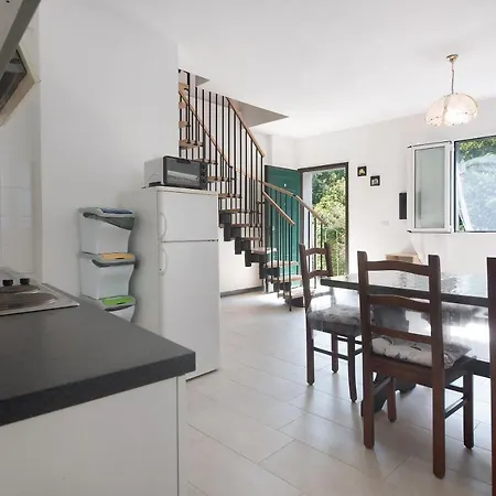 Casa Piani Holiday home Moneglia