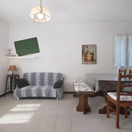 Casa Piani Moneglia