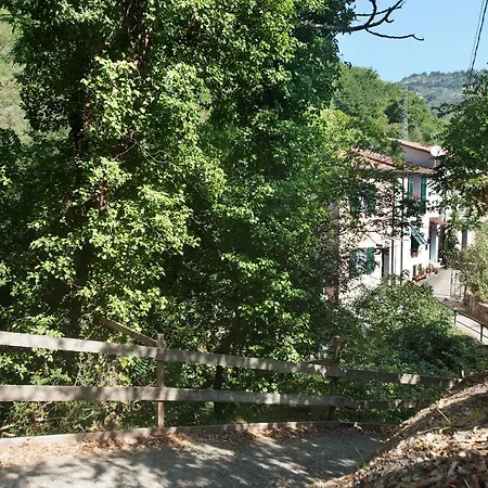 Casa Piani * Moneglia