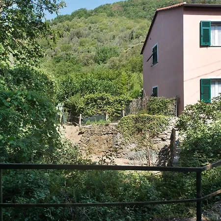 Casa Piani