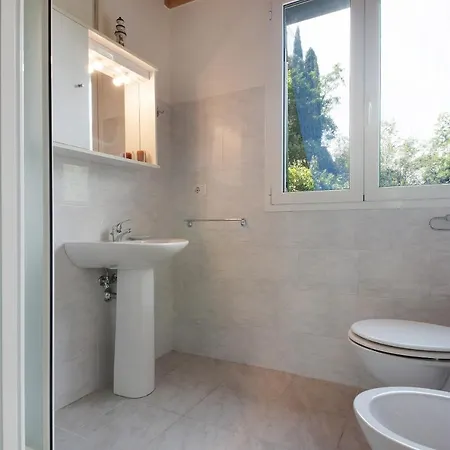 Hébergement de vacances Casa Piani *