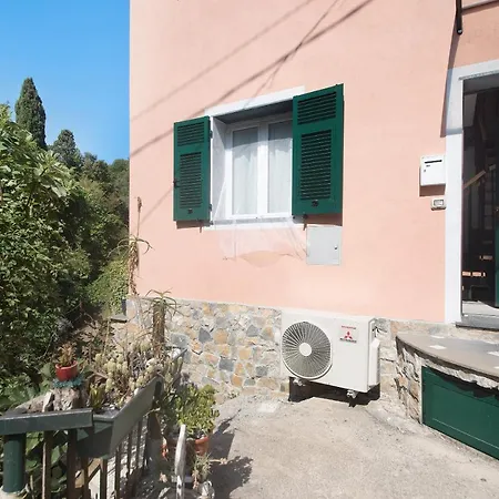 Casa Piani Holiday home