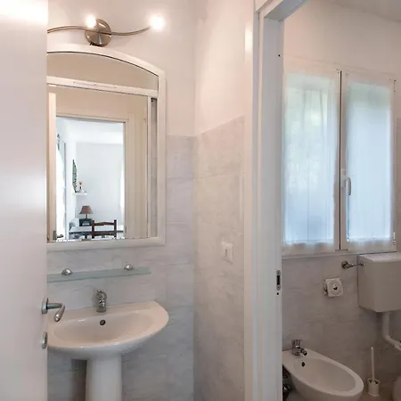Casa Piani Holiday home *