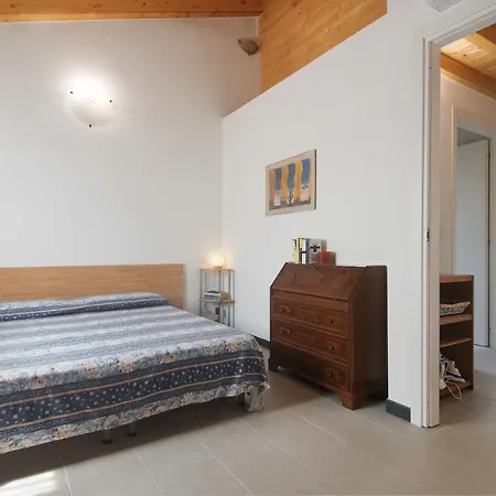 بيت للعطل Casa Piani