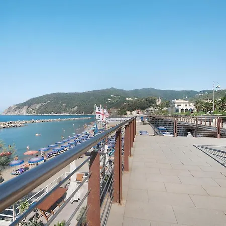 بيت للعطل Casa Piani