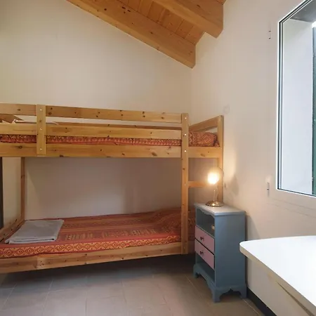 Casa Piani מונליה
